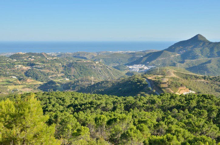 Anantara Villa Padierna golf vakantie spanje (64)