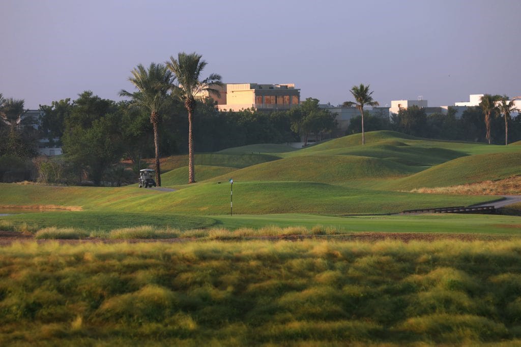 The Montgomerie golf #Dubai golfarrangementje #visitdubai.jpg 6