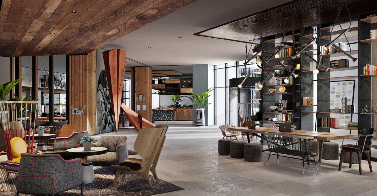 Zabeel house Dubai #golfarrangementjegolfreizen#visitdubai #dubaigolf 10