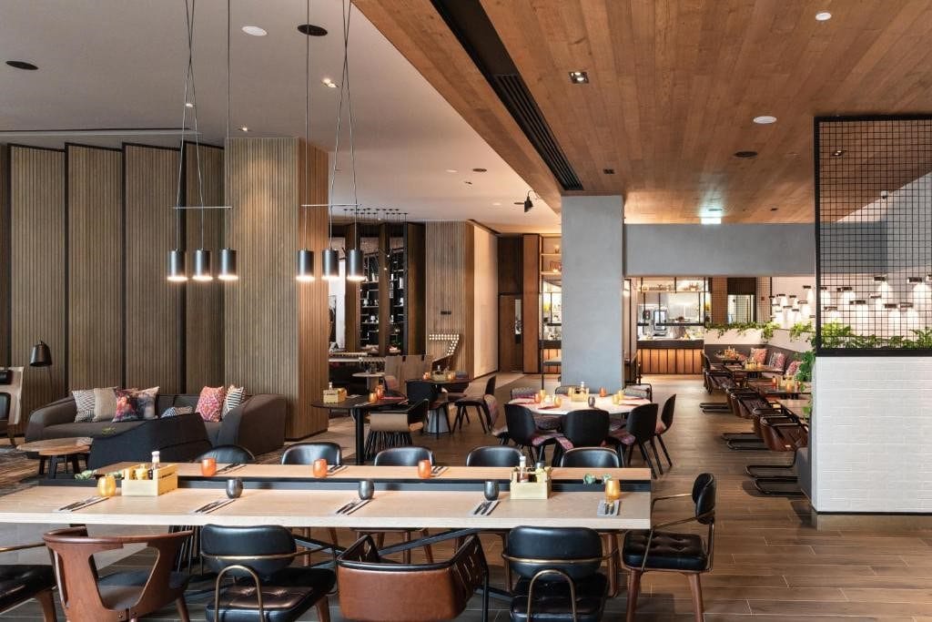 Zabeel house Dubai #golfarrangementjegolfreizen#visitdubai #dubaigolf 7