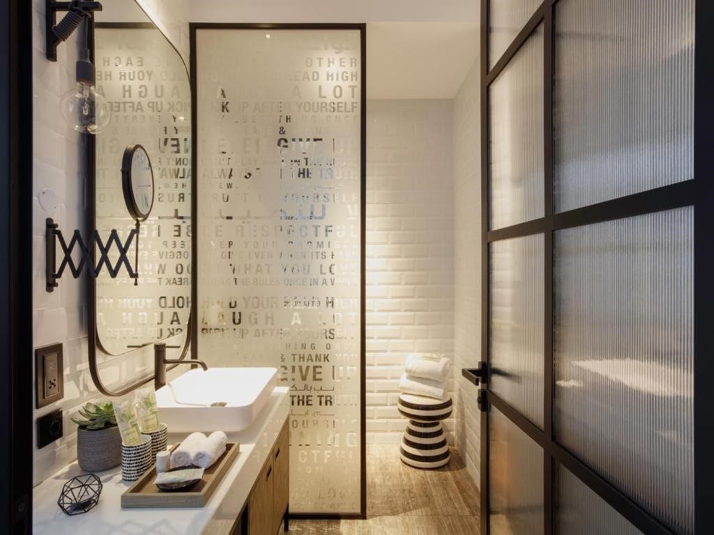 Zabeel house Dubai #golfarrangementjegolfreizen#visitdubai #dubaigolf