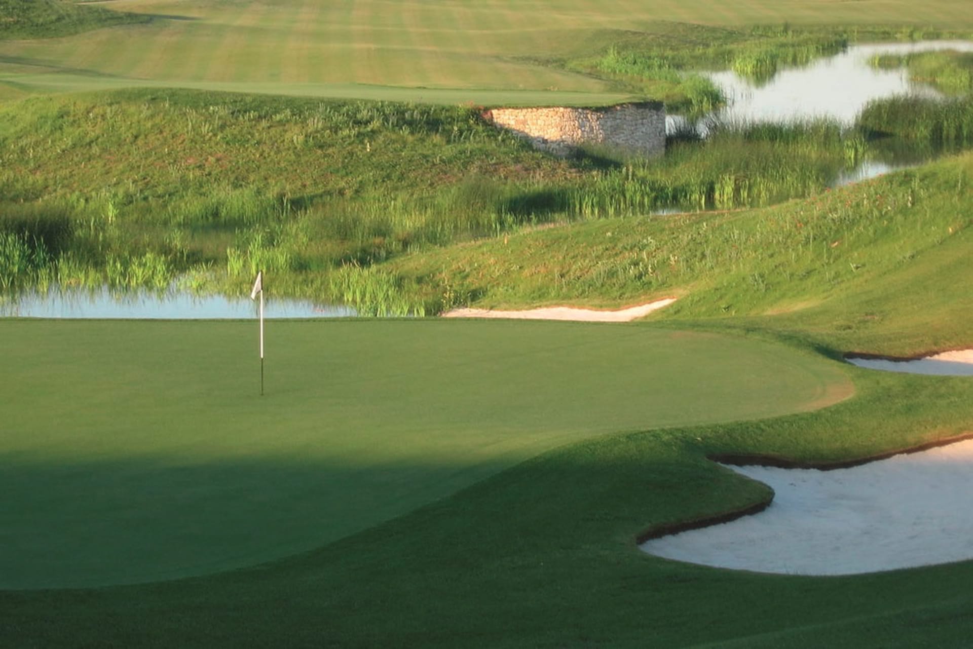 BlackSeaRama-Golf-Resort,- golf vakantie Bulgarije