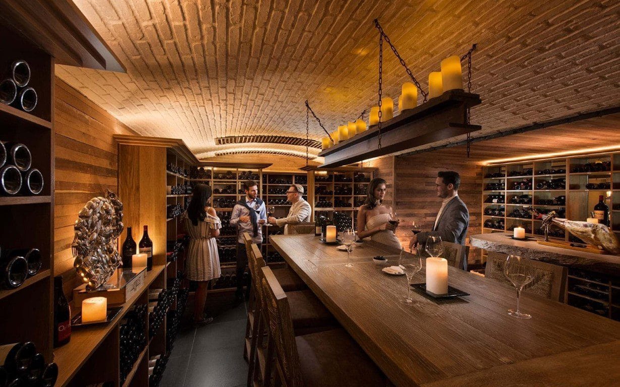 Constance Belle Mare Plage Mauritius golf vakantie (1)