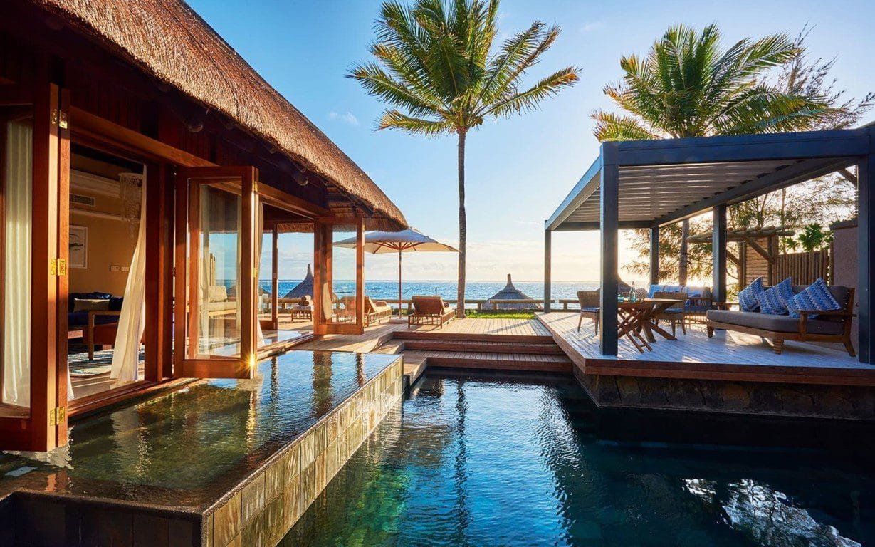 Constance Belle Mare Plage Mauritius golf vakantie (15)