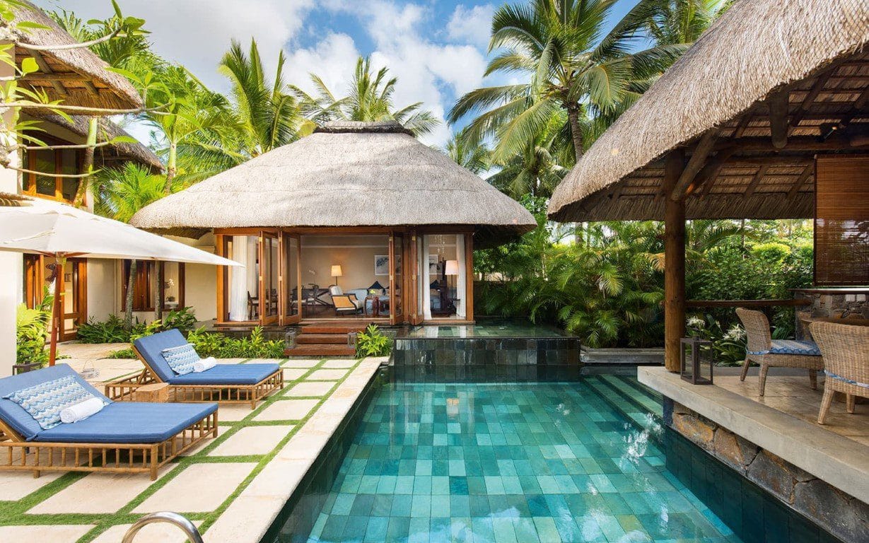 Constance Belle Mare Plage Mauritius golf vakantie (18)