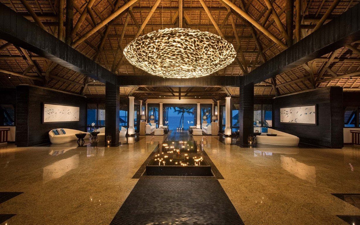 Constance Belle Mare Plage Mauritius golf vakantie (4)