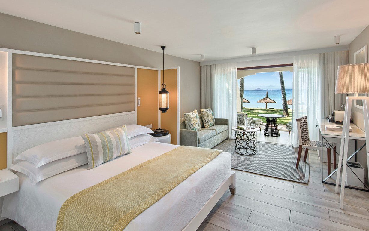 Constance Belle Mare Plage Mauritius golf vakantie (8)