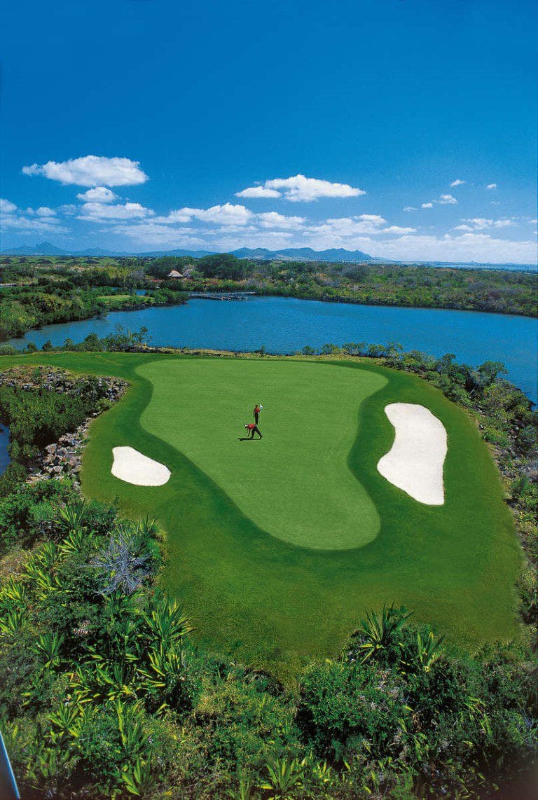 Constance Belle mara plage links legend golf mauritius (1)