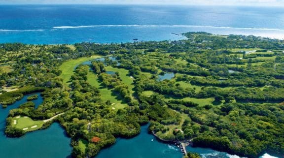 Constance Belle mara plage links legend golf mauritius (11)