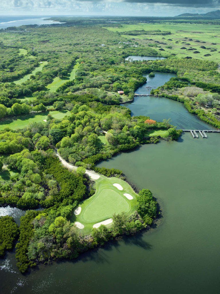 Constance Belle mara plage links legend golf mauritius (9)