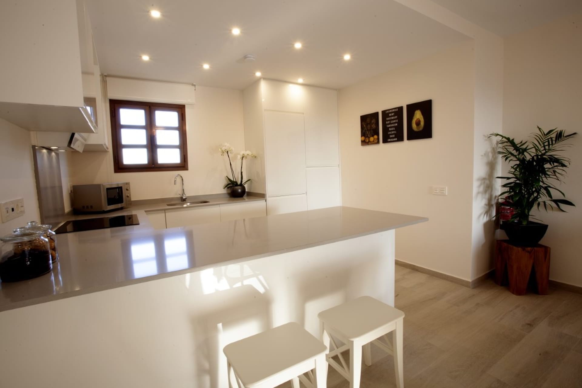 Desert Springs Resort Golf Club golfvakantie spanje (3)