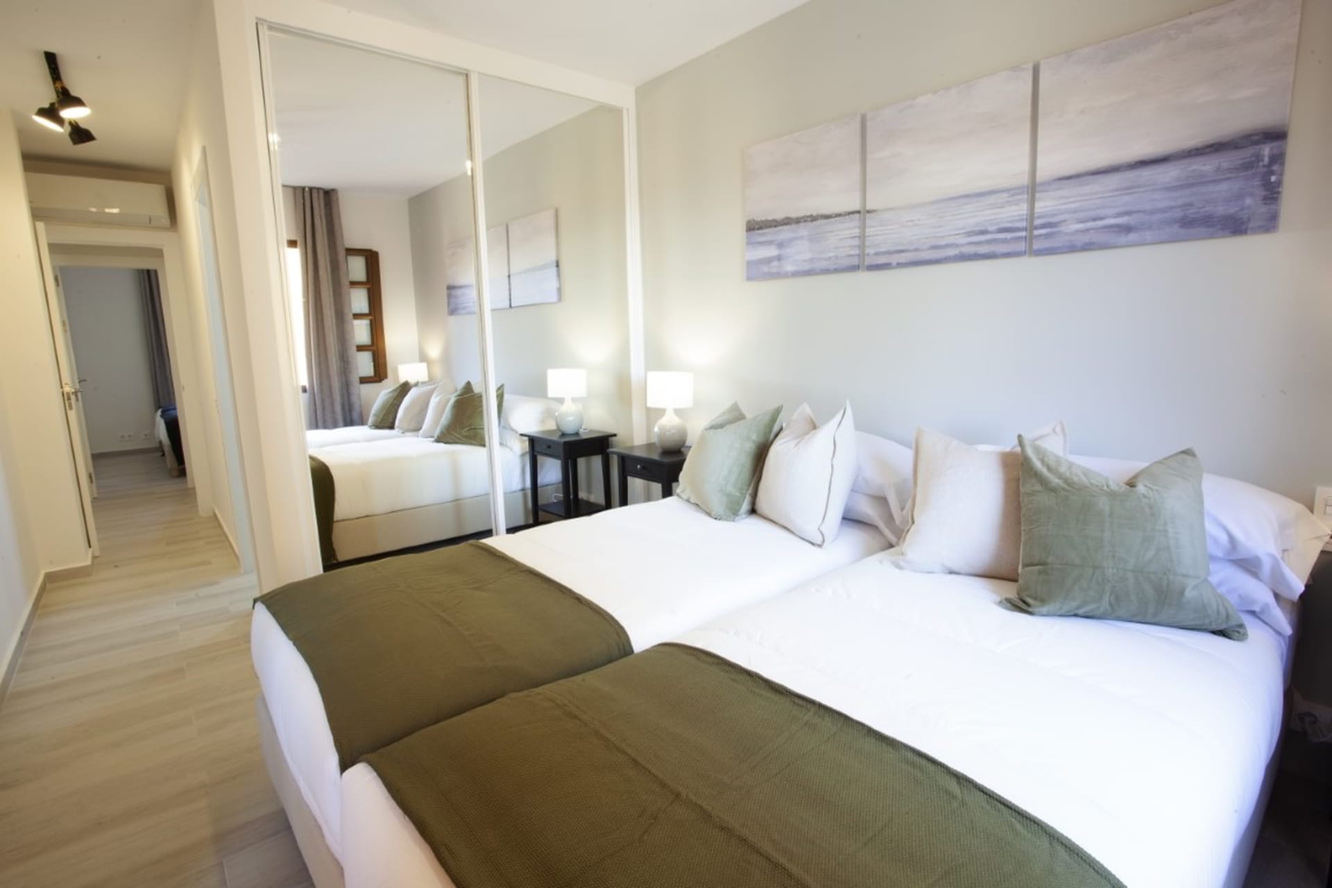 Desert Springs Resort Golf Club golfvakantie spanje (5)