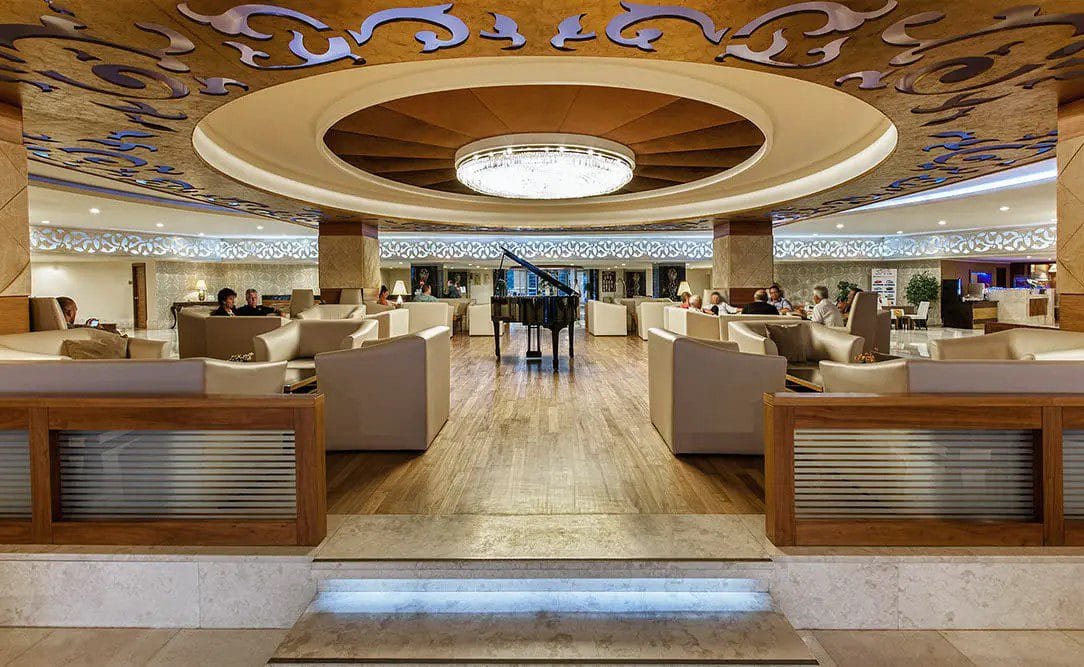 Kaya belek golfvakantie turkije all inclusive (11)