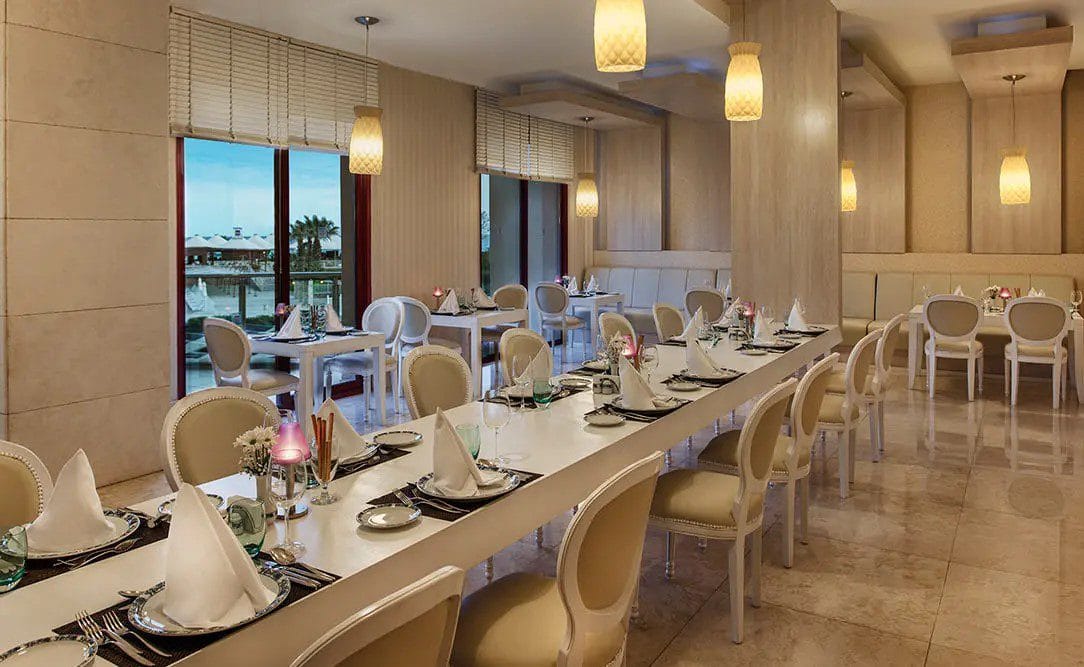 Kaya belek golfvakantie turkije all inclusive (12)
