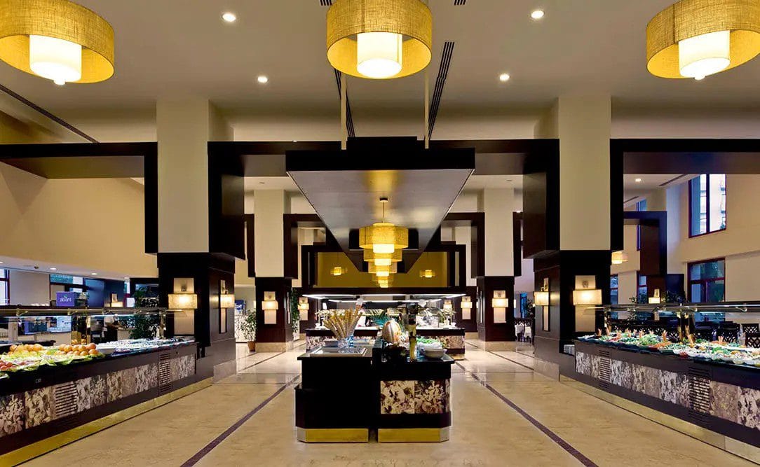 Kaya belek golfvakantie turkije all inclusive (2)