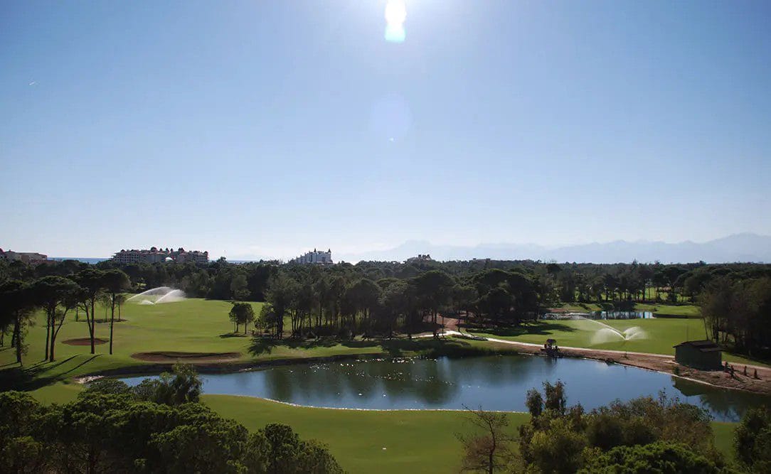 Kaya belek golfvakantie turkije all inclusive (4)