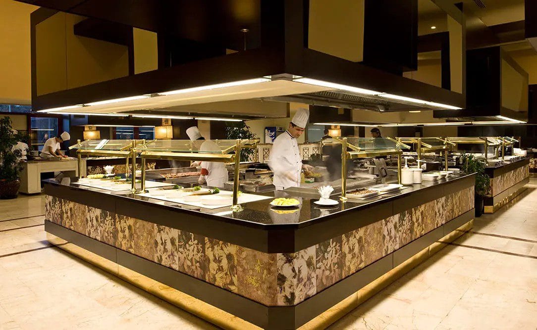 Kaya belek golfvakantie turkije all inclusive (5)