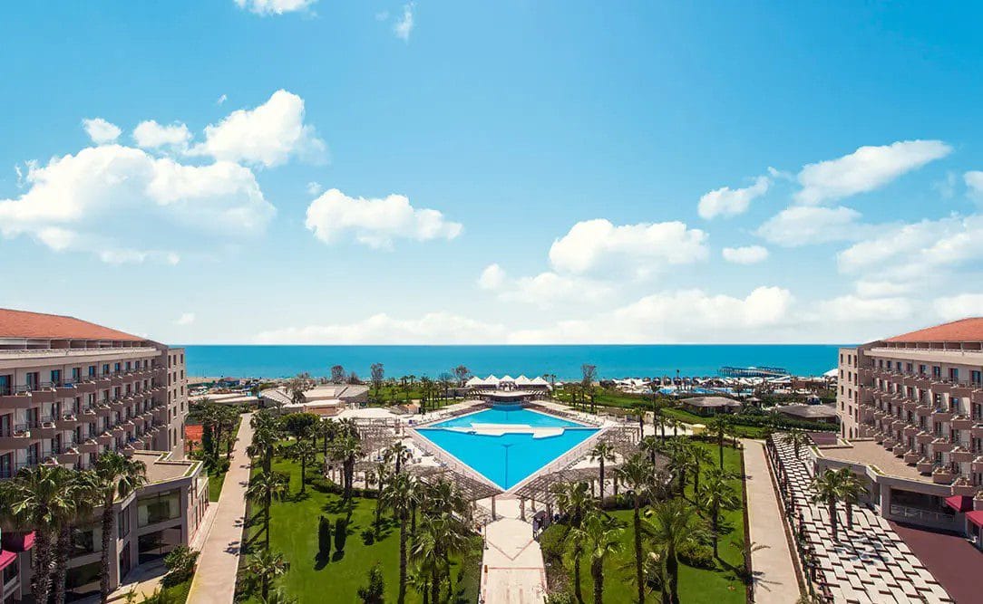 Kaya belek golfvakantie turkije all inclusive (7)