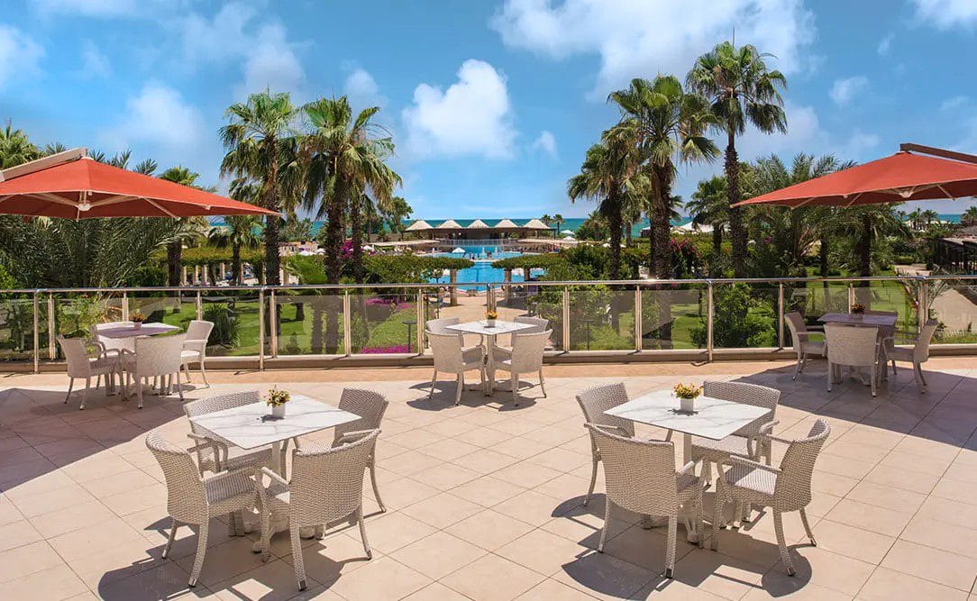Kaya belek golfvakantie turkije all inclusive (8)