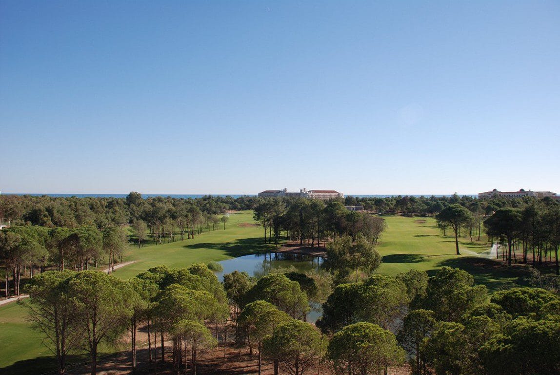 Kaya golf turkije belek (1)