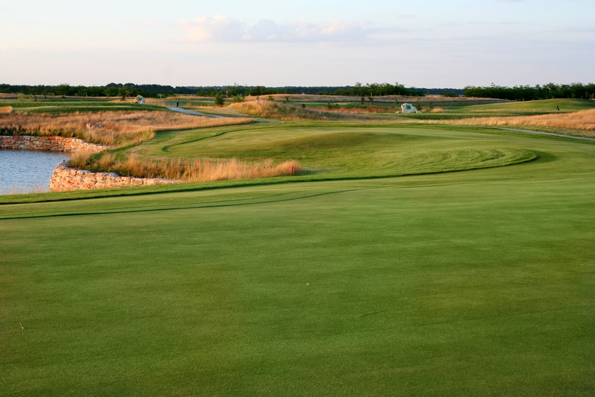 Lighthouse Golf Course (14)
