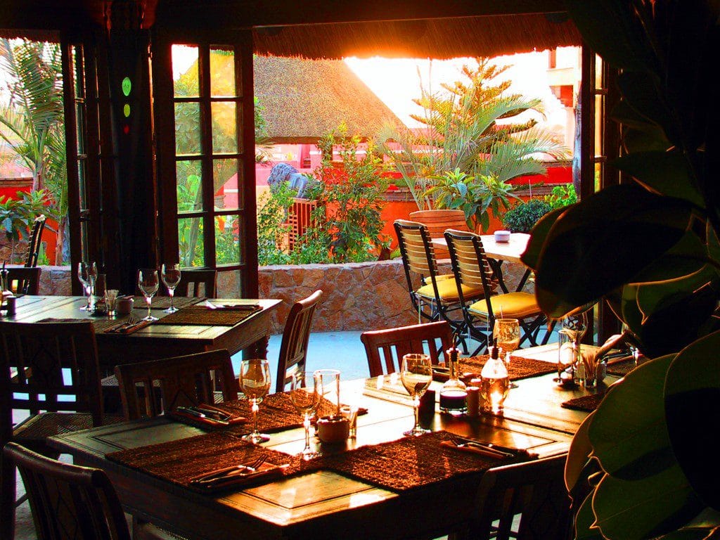 THE CROCODILE CLUB 11