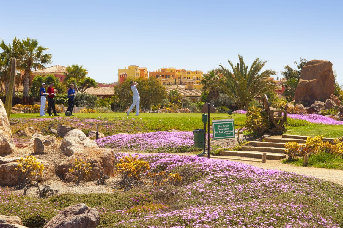 THE INDIANA COURSE (10)