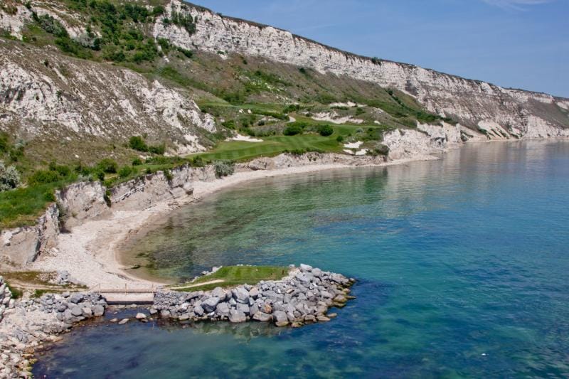 Thracian Cliffs Golf resort vakantie Bulgarije 2