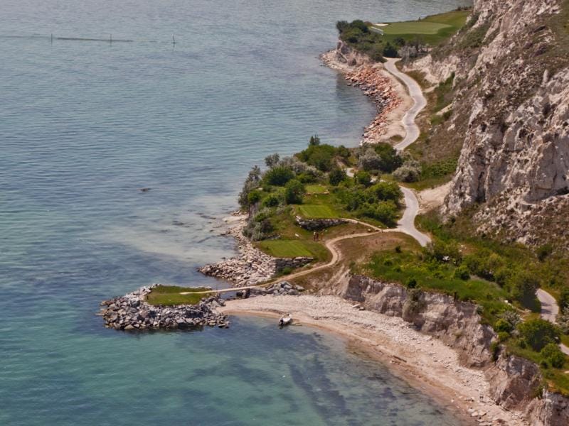 Thracian Cliffs Golf resort vakantie Bulgarije 3