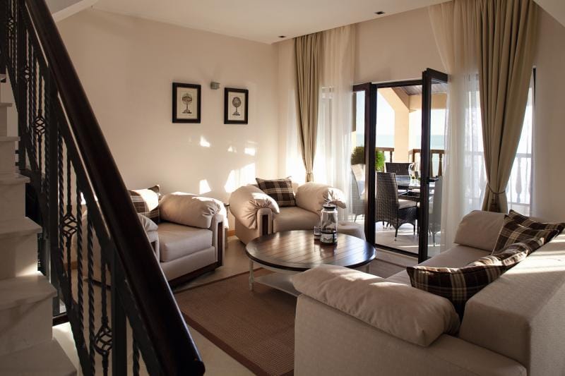 Thracian Cliffs Golf resort vakantie Bulgarije 6