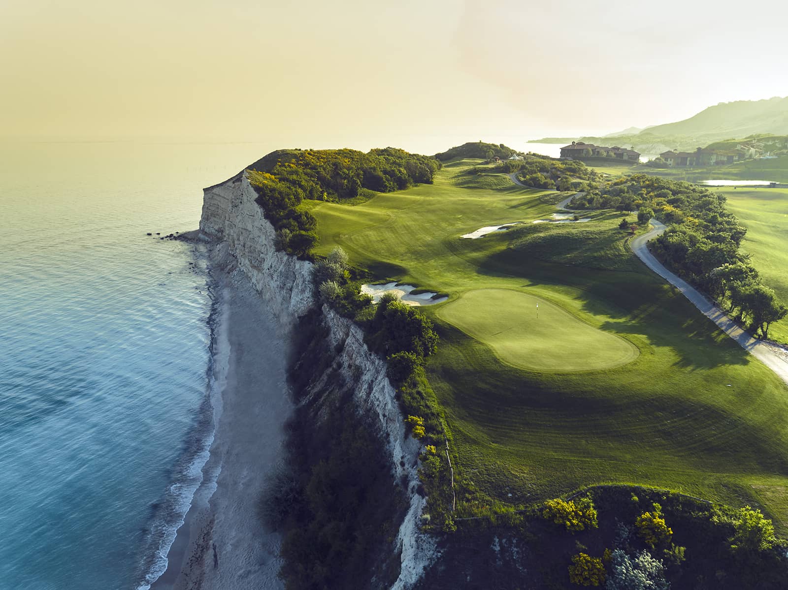 Thracian Golf resort golfarrangementje Bugarije (10)