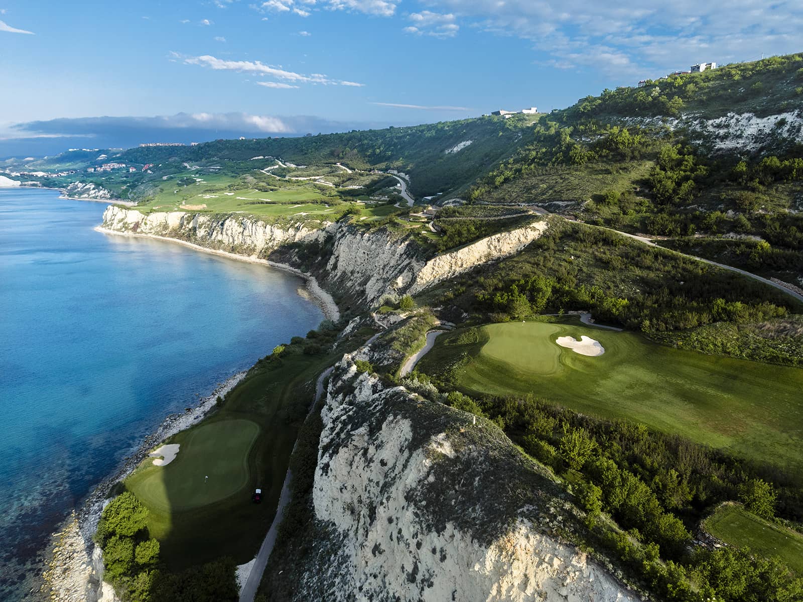 Thracian Golf resort golfarrangementje Bugarije (11)