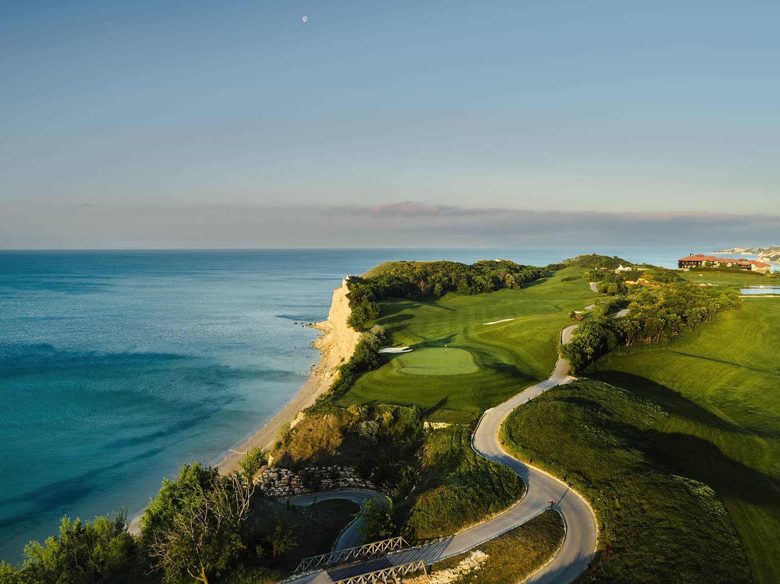 Thracian Golf resort golfarrangementje Bugarije (2)