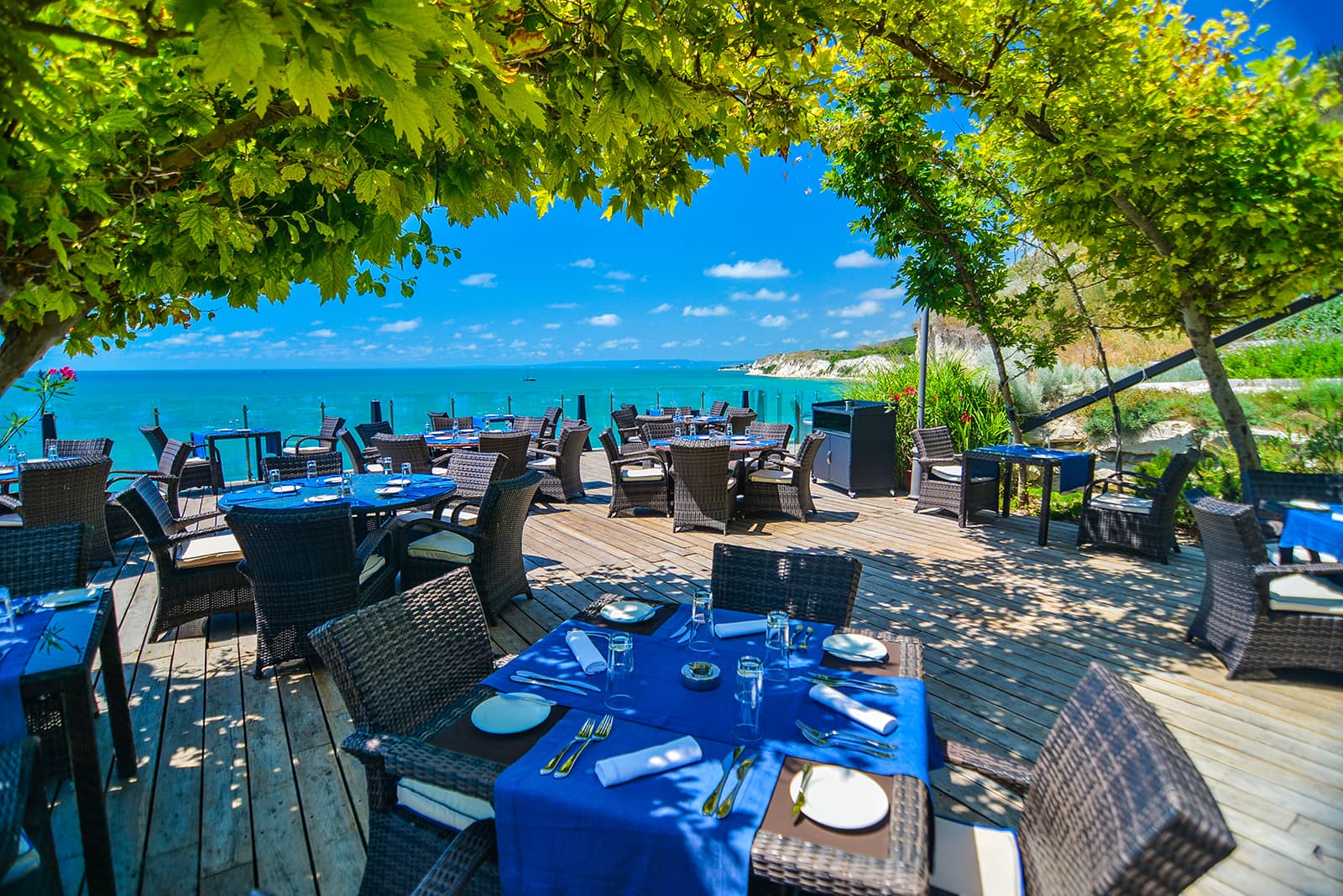 Thracian Golf resort golfarrangementje Bugarije 22