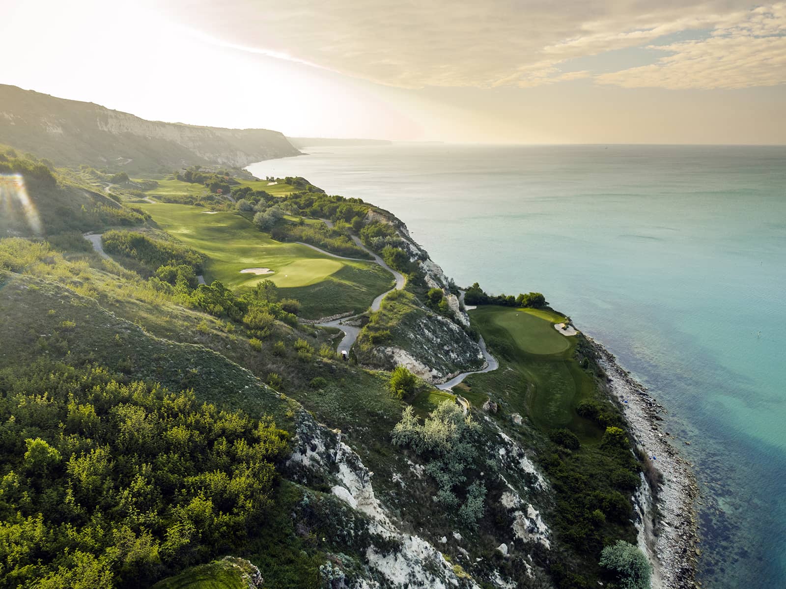 Thracian Golf resort golfarrangementje Bugarije (4)