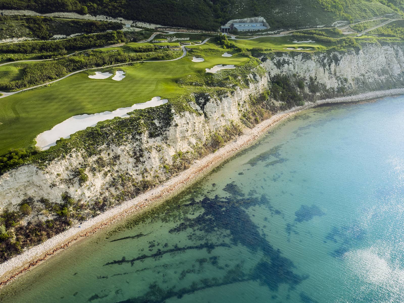 Thracian Golf resort golfarrangementje Bugarije (6)