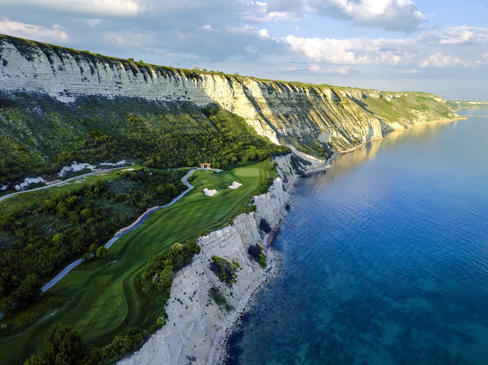 Thracian Golf resort golfarrangementje Bugarije (7)