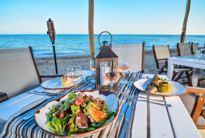 Thracian cliffs golfvakantie Bulgarije 5