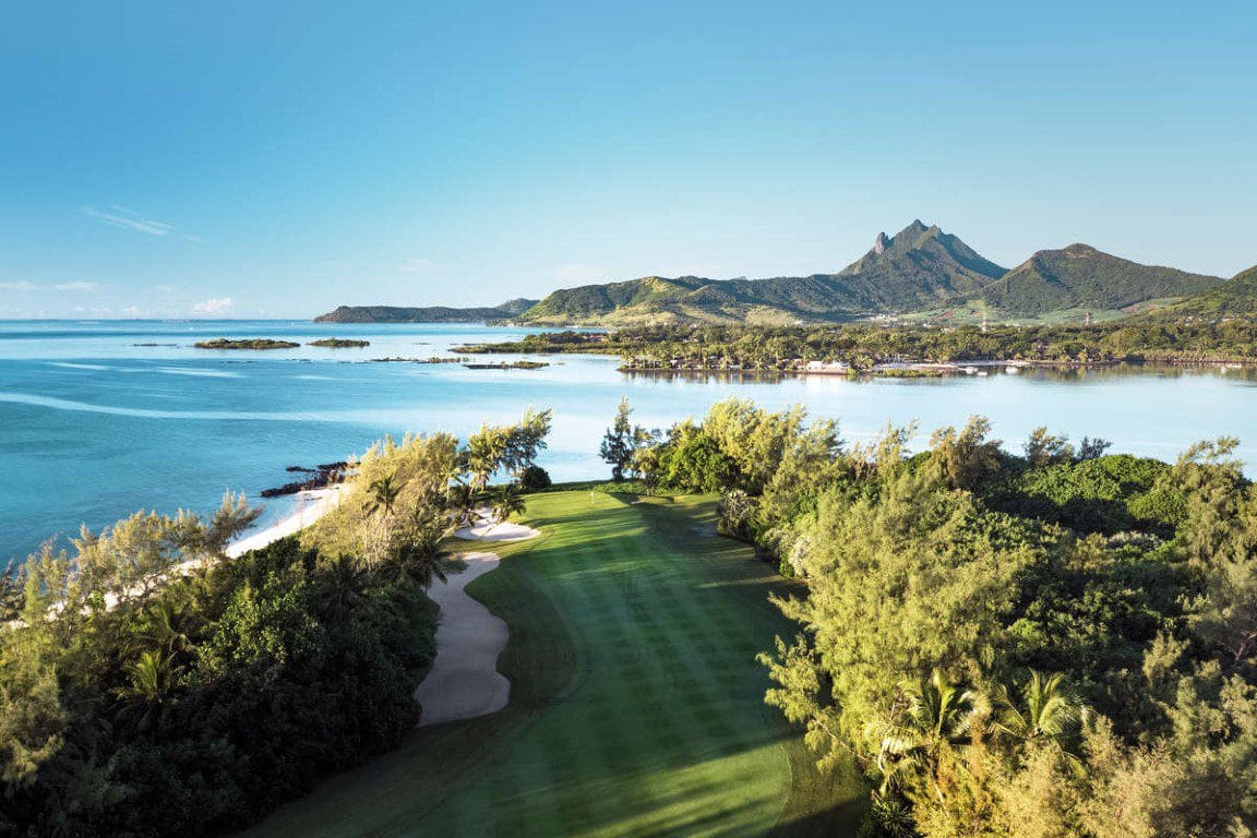 ile aux Cerf golf Mauritius (1)