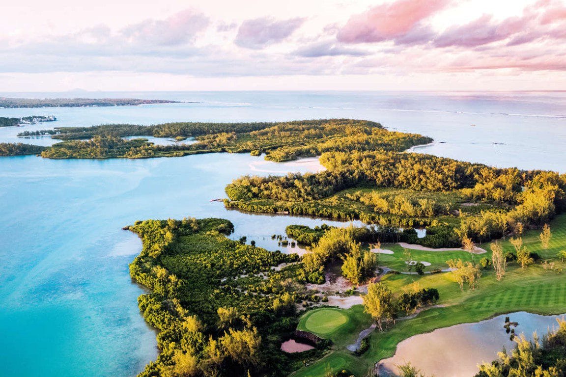 ile aux Cerf golf Mauritius (2)