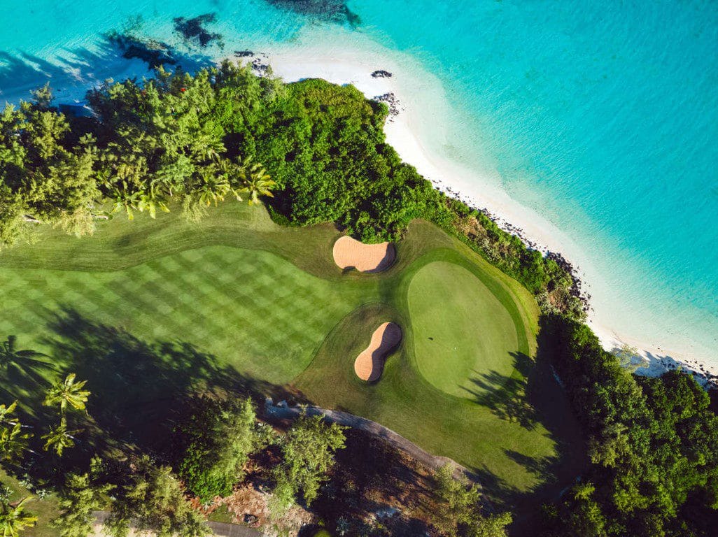 ile aux Cerf golf Mauritius (4)