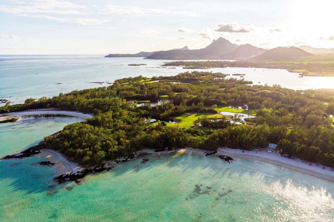 ile aux Cerf golf Mauritius (7)