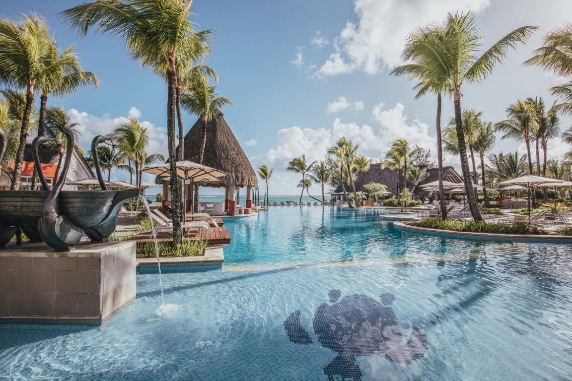 Ambre Sunlife resort mauritius golfvakantie (13)