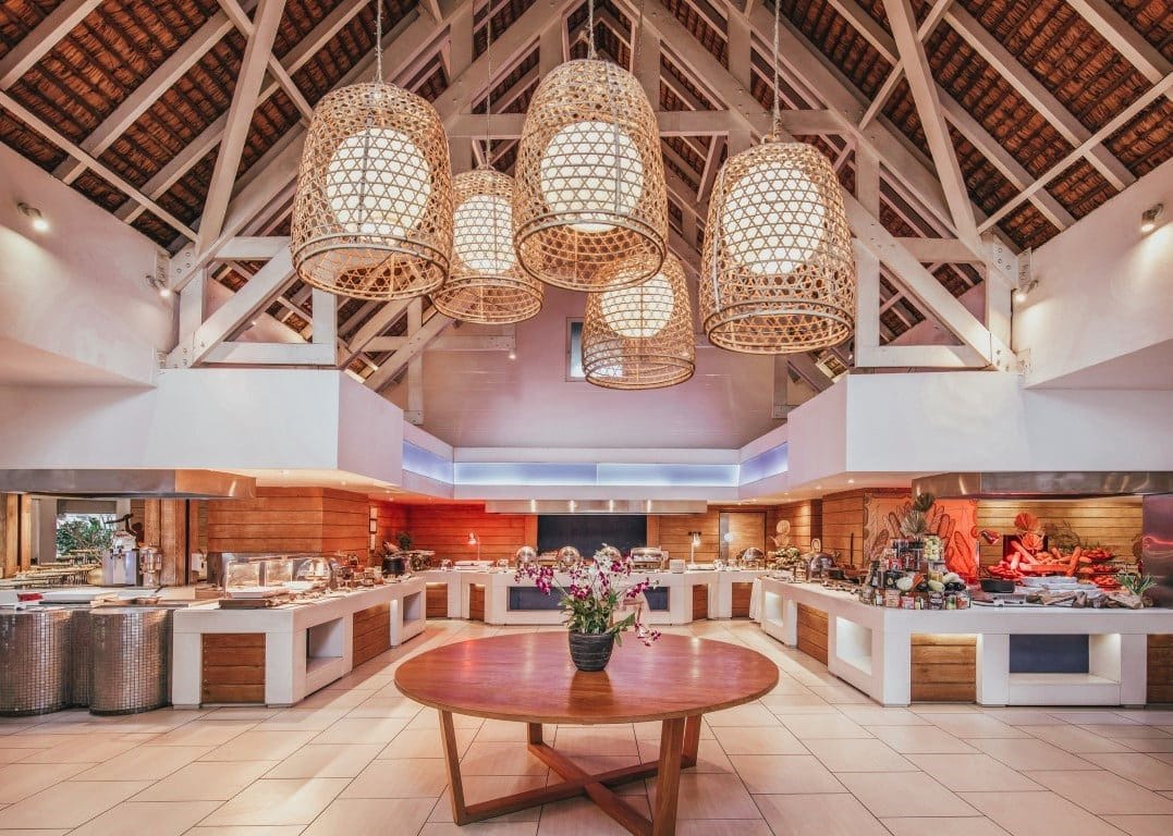 Ambre Sunlife resort mauritius golfvakantie (20)