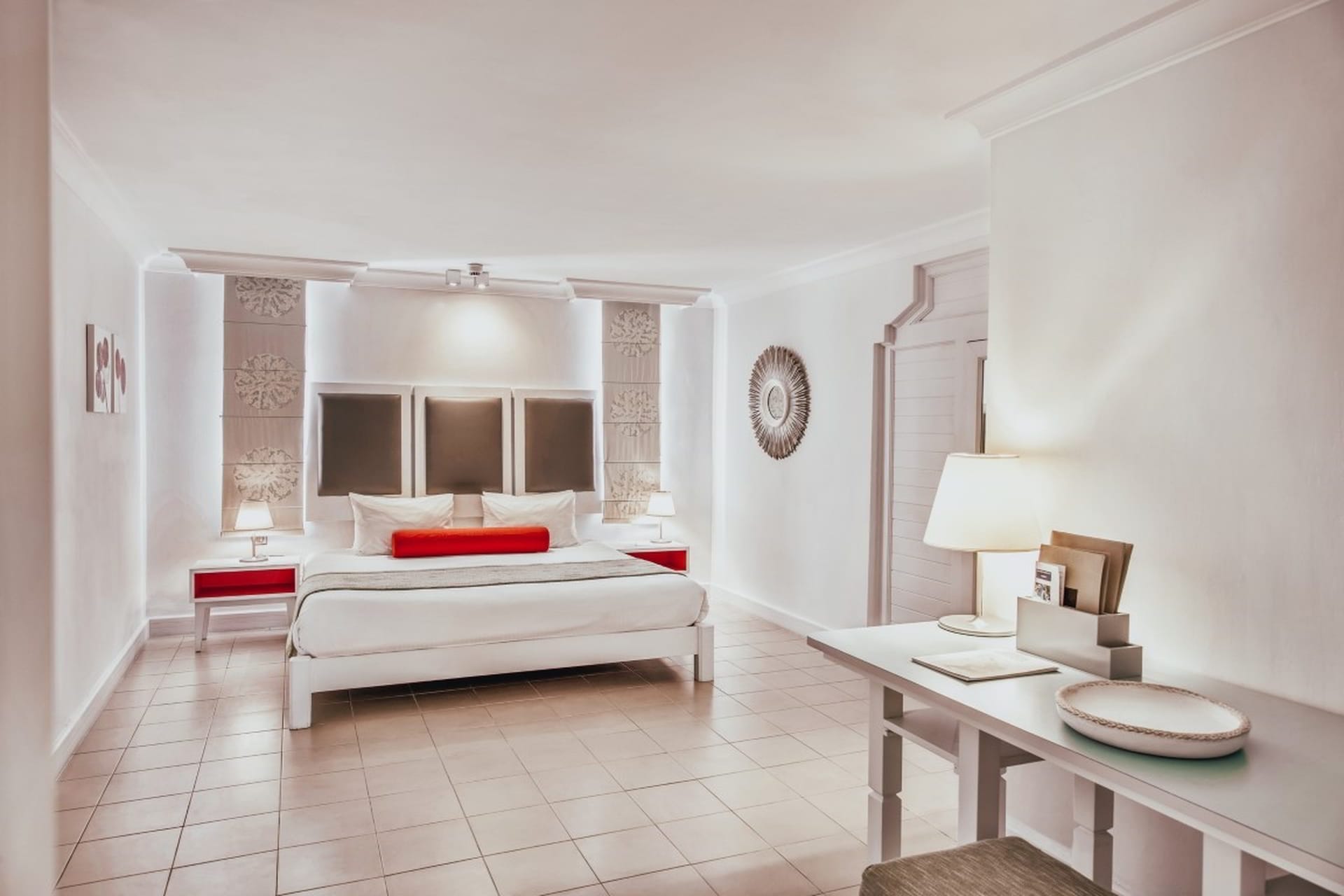 Ambre Sunlife resort mauritius golfvakantie (23)