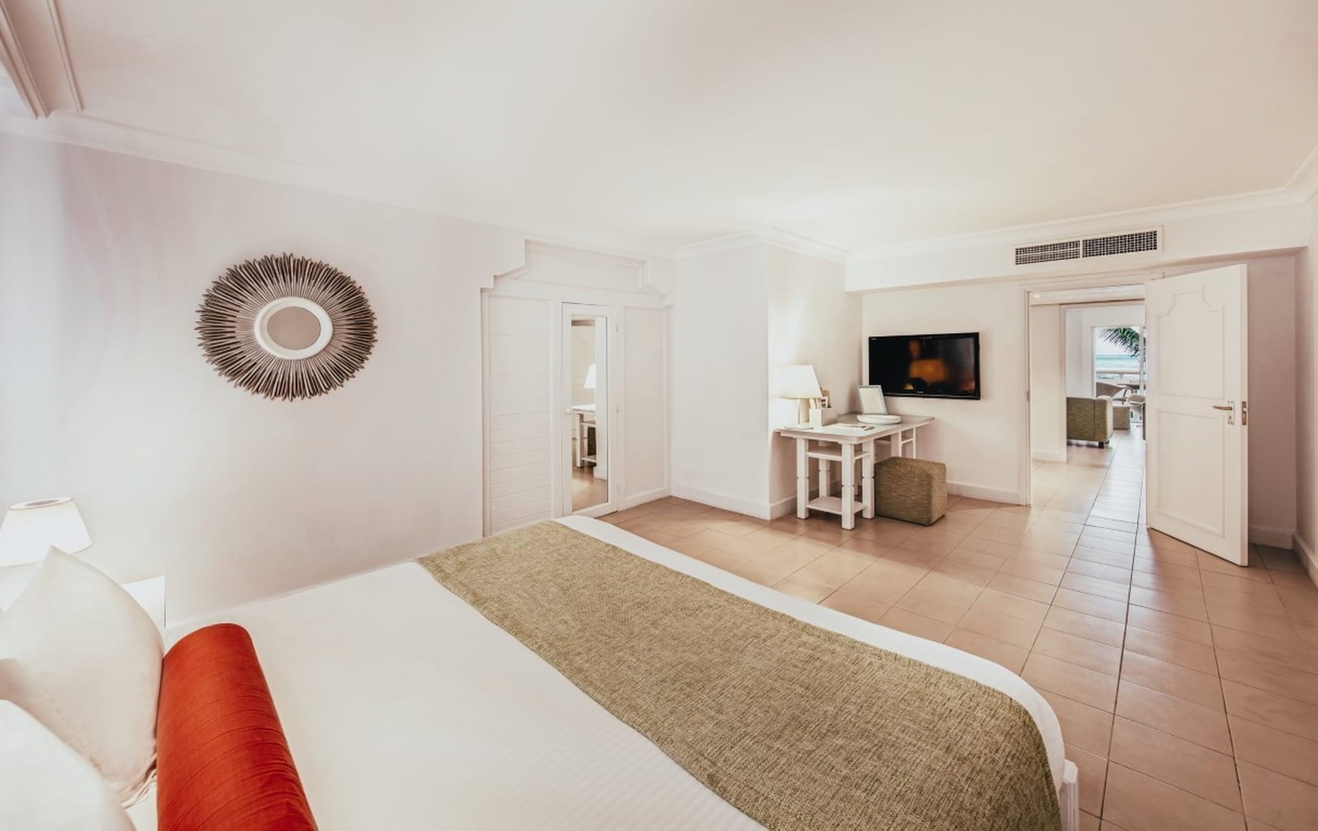 Ambre Sunlife resort mauritius golfvakantie (24)