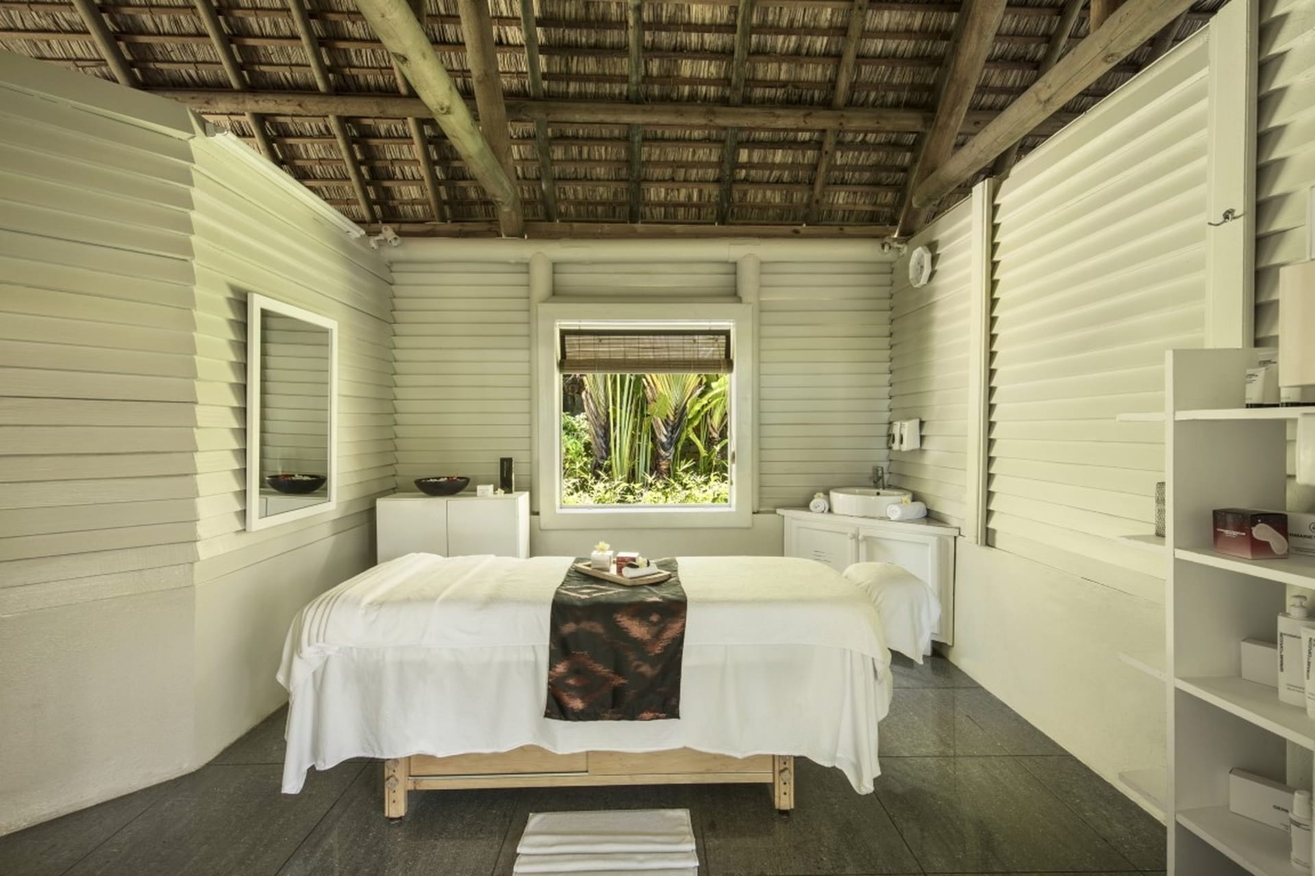 Ambre Sunlife resort mauritius golfvakantie (33)