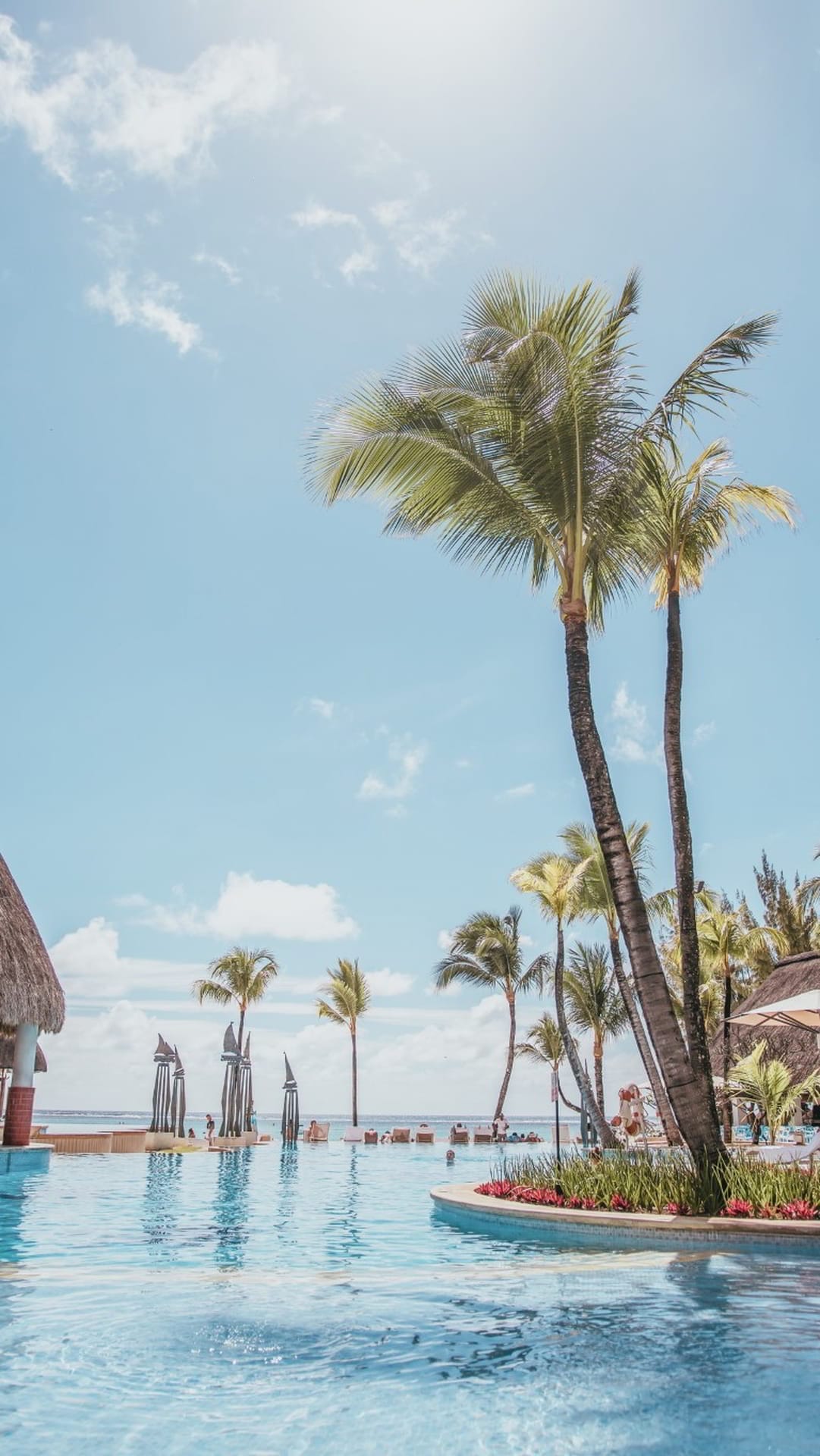 Ambre Sunlife resort mauritius golfvakantie (37)