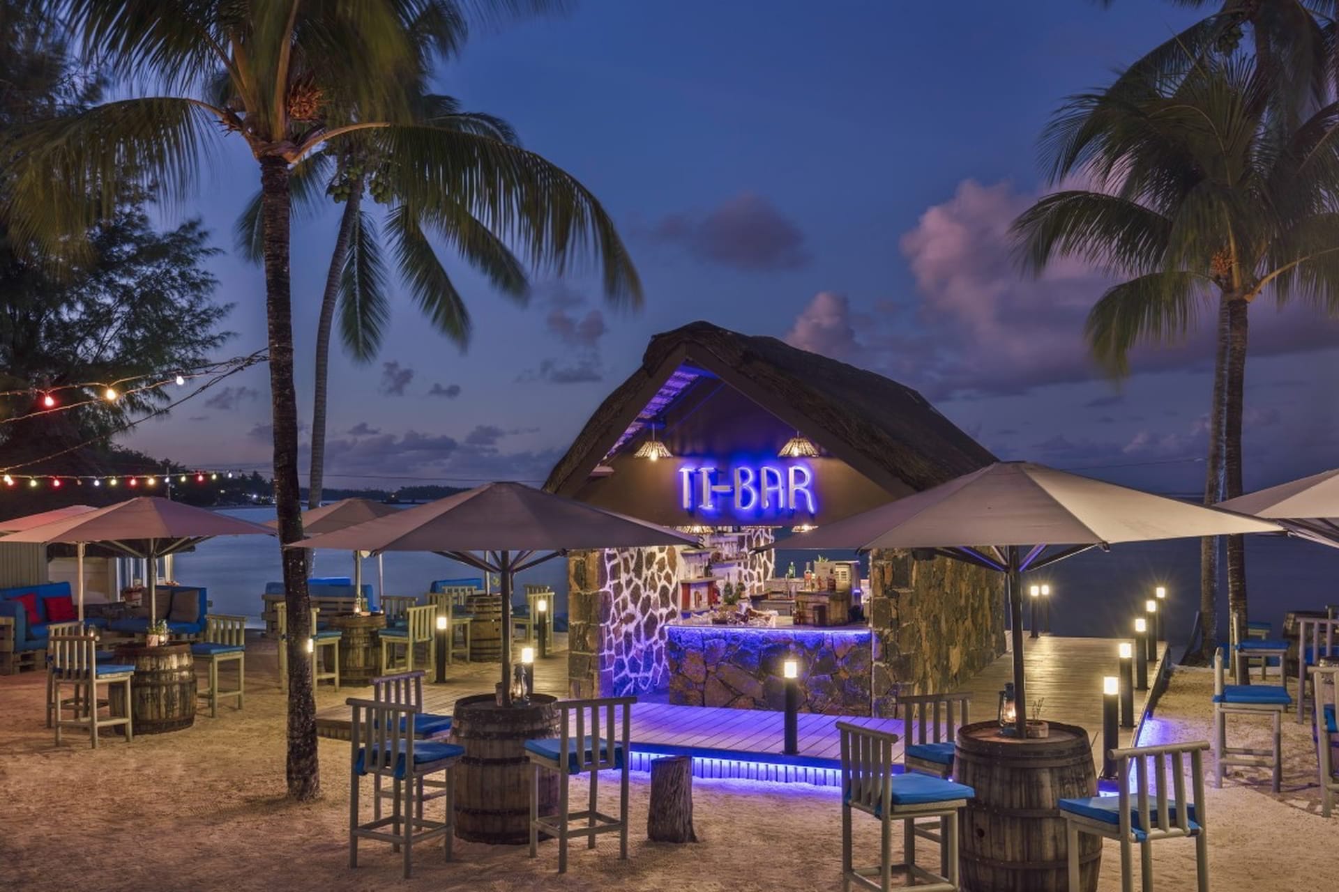 Ambre Sunlife resort mauritius golfvakantie (4)