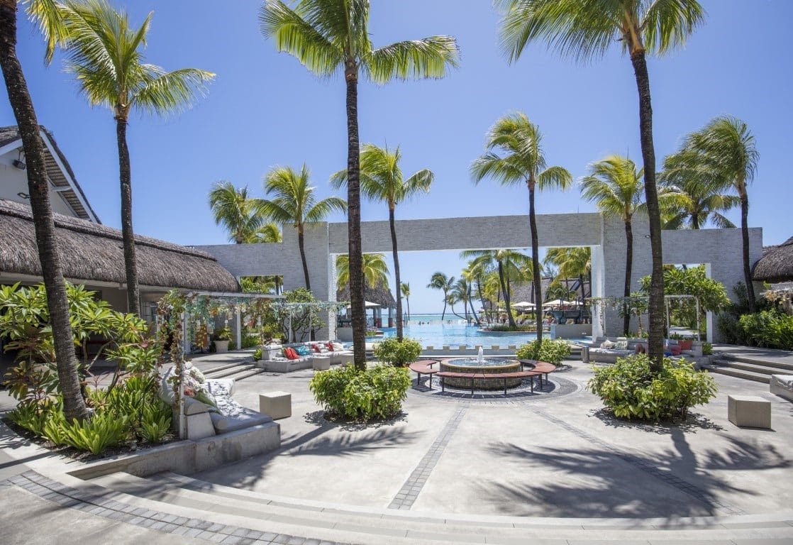 Ambre Sunlife resort mauritius golfvakantie (40)